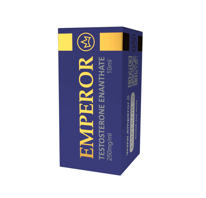 Testosteron Enanthan